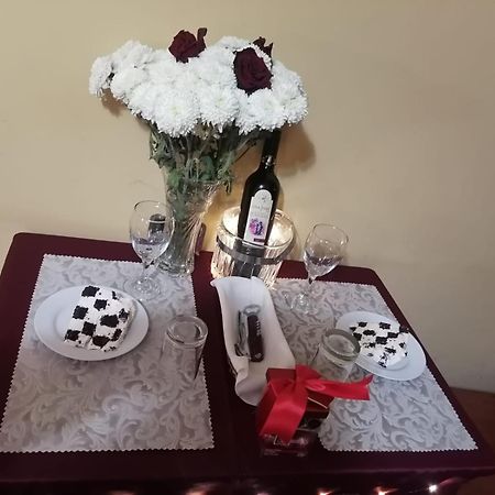 Sol De Oro Hotel Andahuaylas Dış mekan fotoğraf