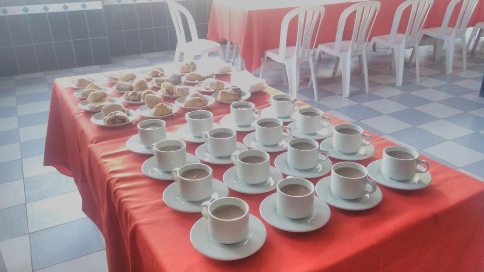 Sol De Oro Hotel Andahuaylas Dış mekan fotoğraf